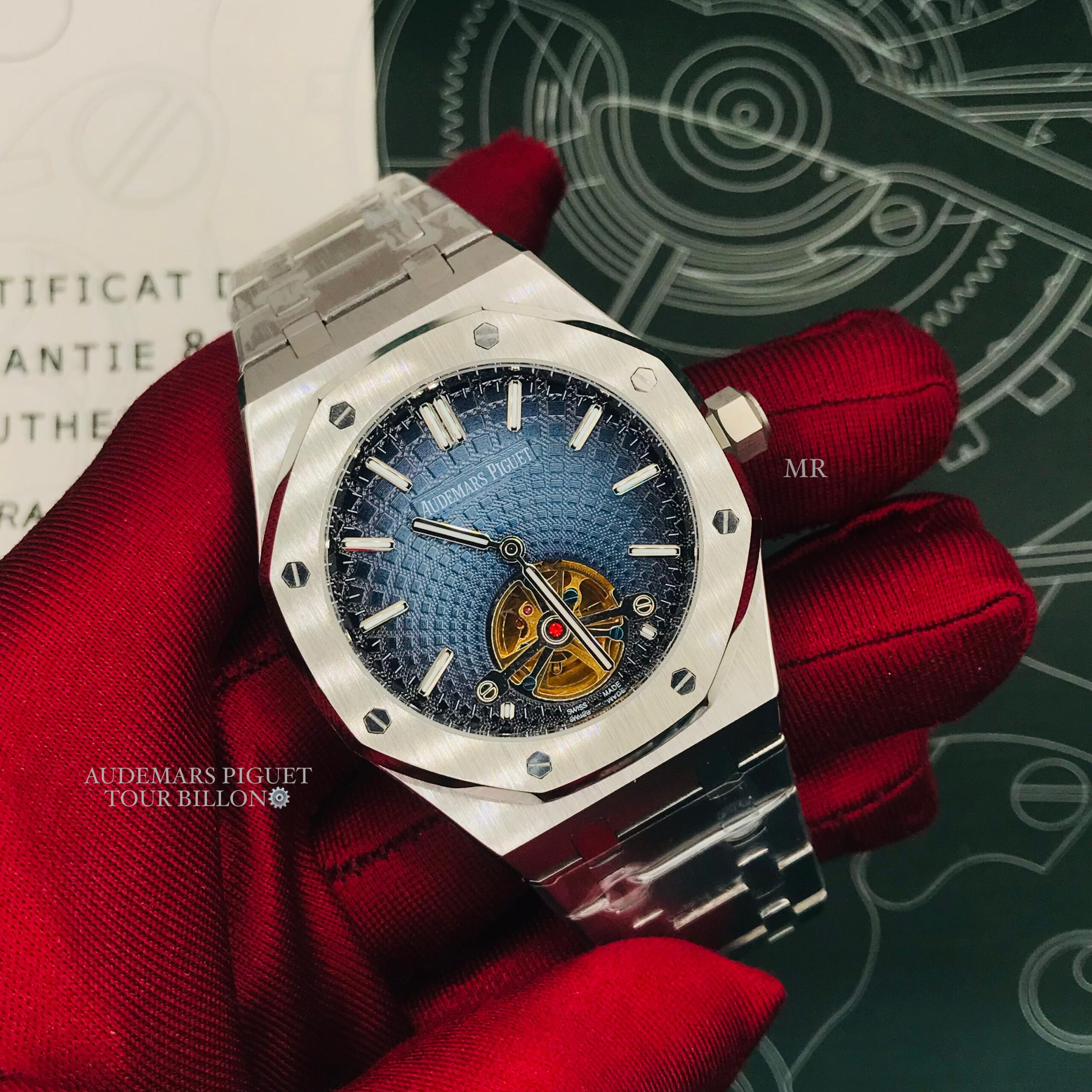 Audemars Piguet Royal Oak