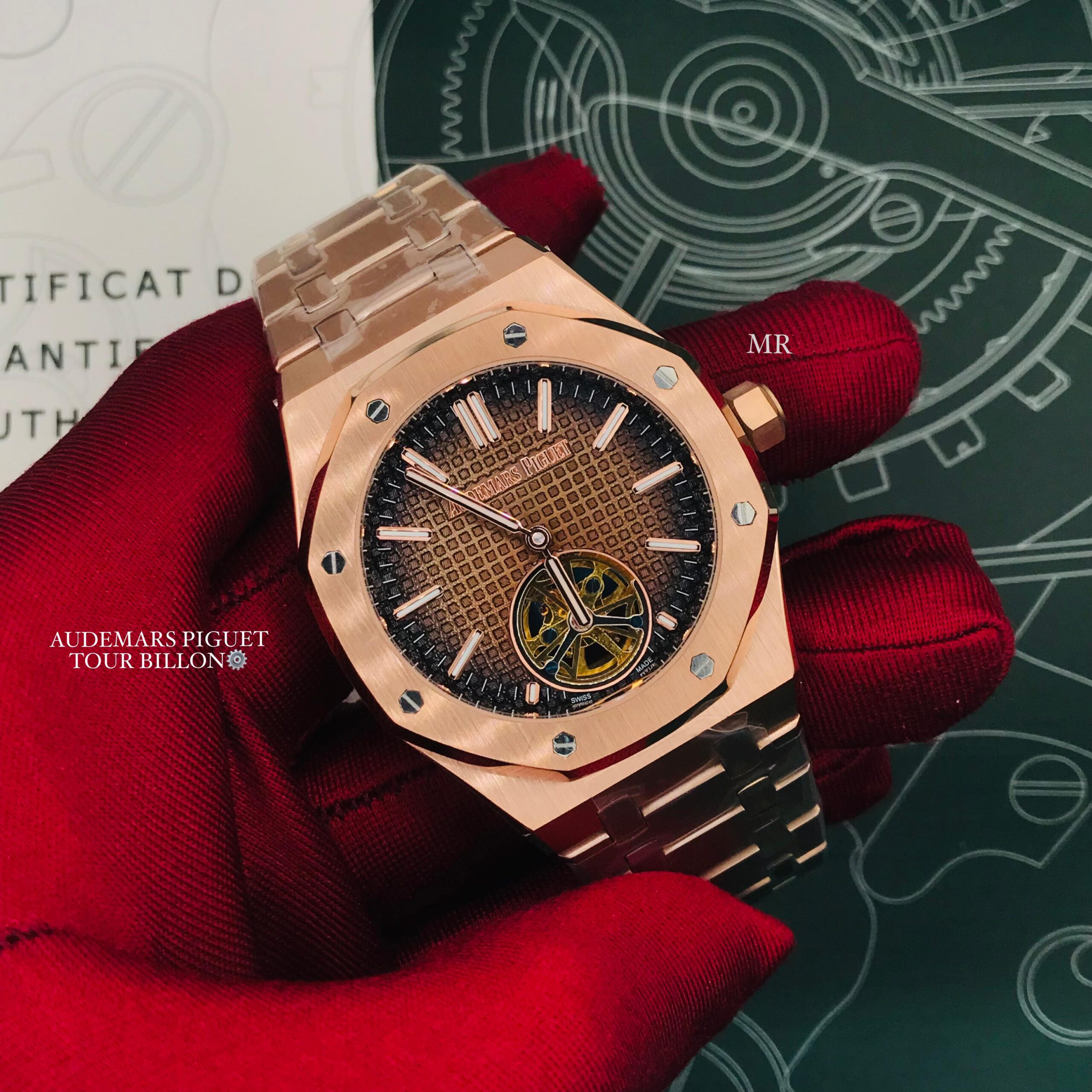 Audemars Piguet Royal Oak