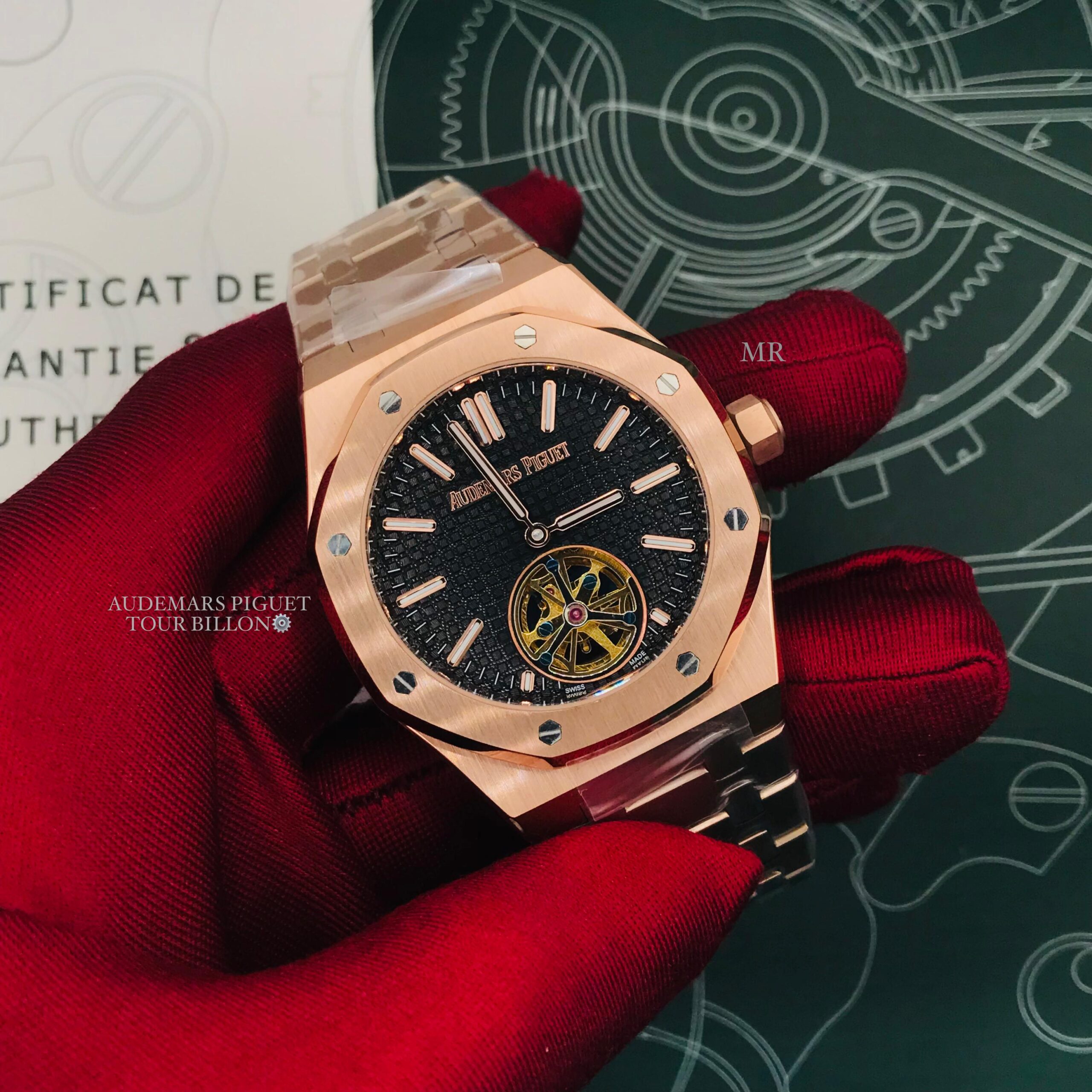 Audemars Piguet Royal