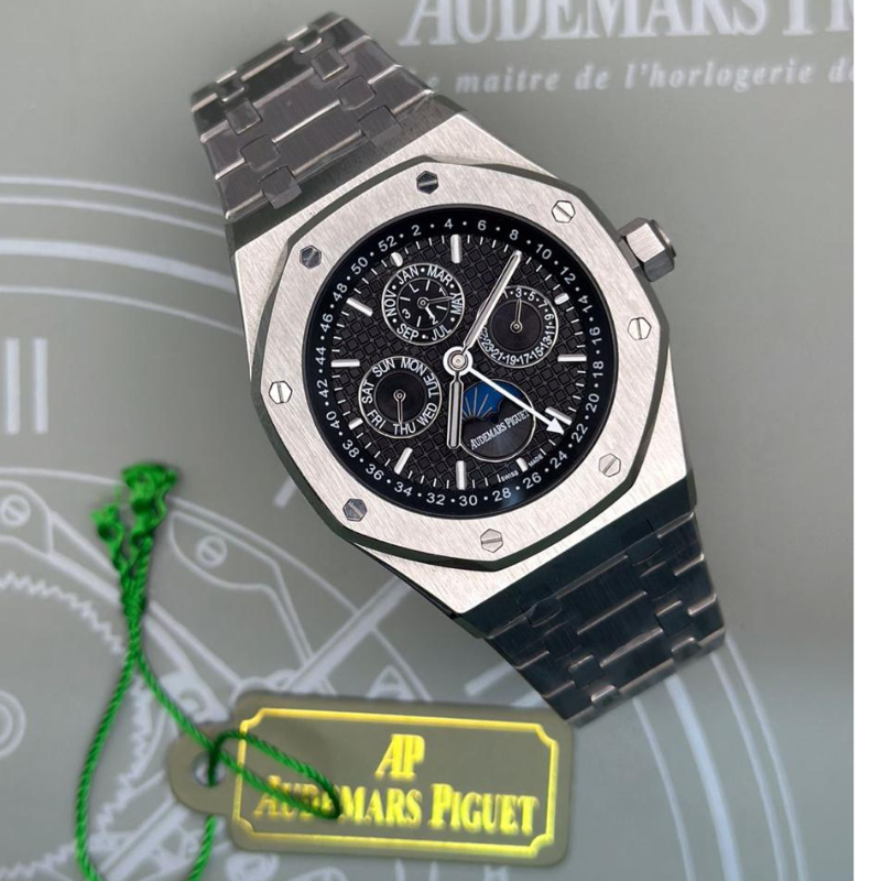 AUDEMARS PIGUET Royal Oak Offshore Chronograph