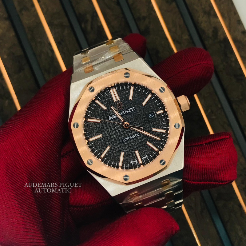 Audemars Piguet Automatic Royal Oak