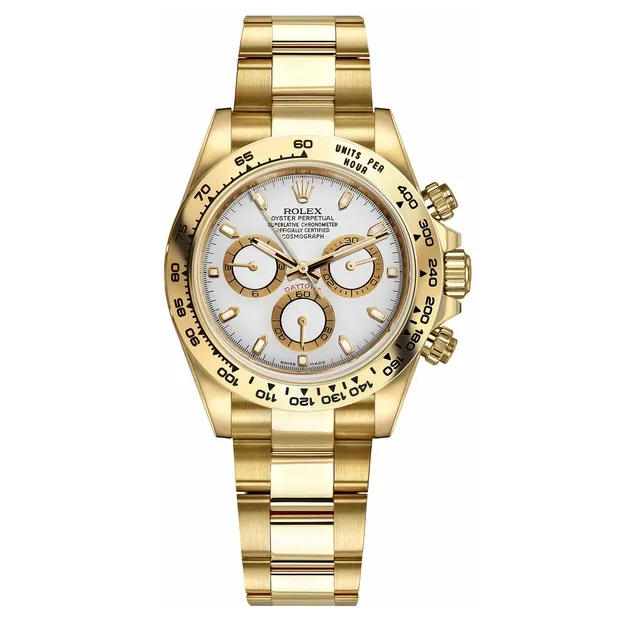 Rolex Daytona 116508 0001 COSMOGRAPH DAYTONA