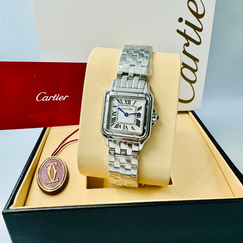 Panthère De Cartier Watch