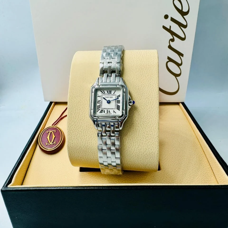 Panthère de Cartier watch