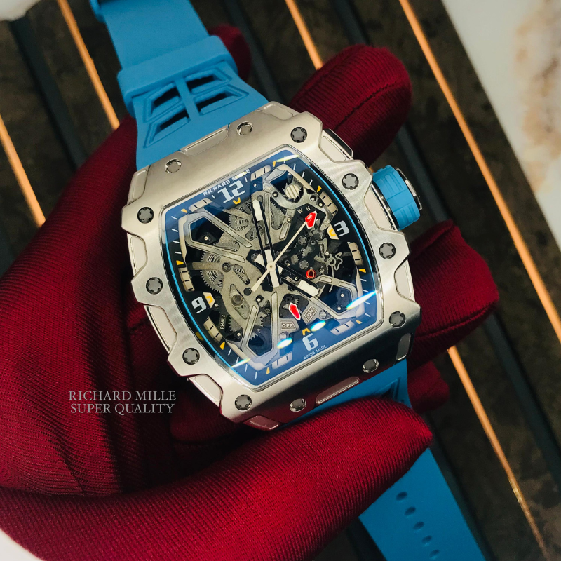 Richard Mille RM 011 Felipe Massa