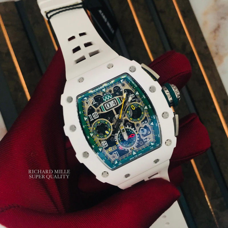 Richard Mille RM 011