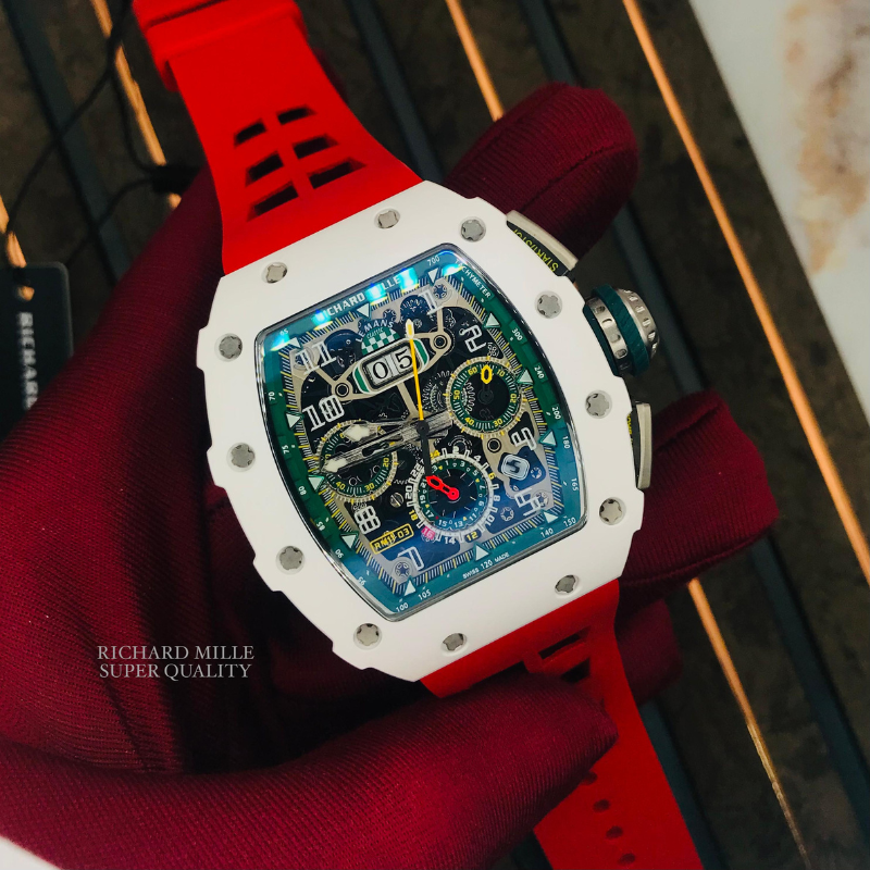 Richard Mille RM 011