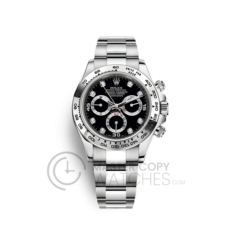 Rolex 116509 Daytona Black