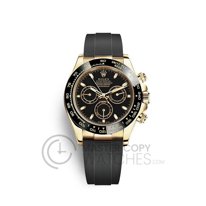 Rolex 116518LN Daytona Black