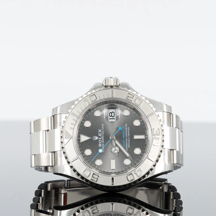 rolex yacht master