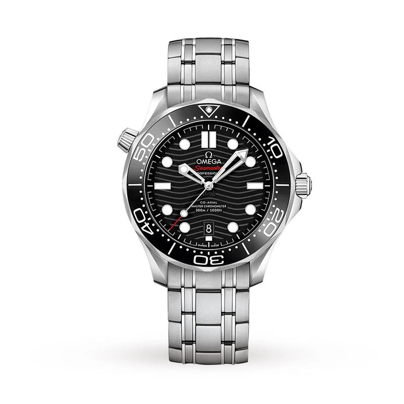 Seamaster Diver 300 Co Axial