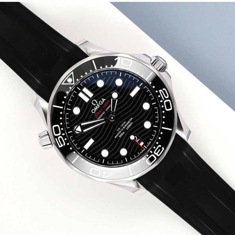 Seamaster Diver 300M