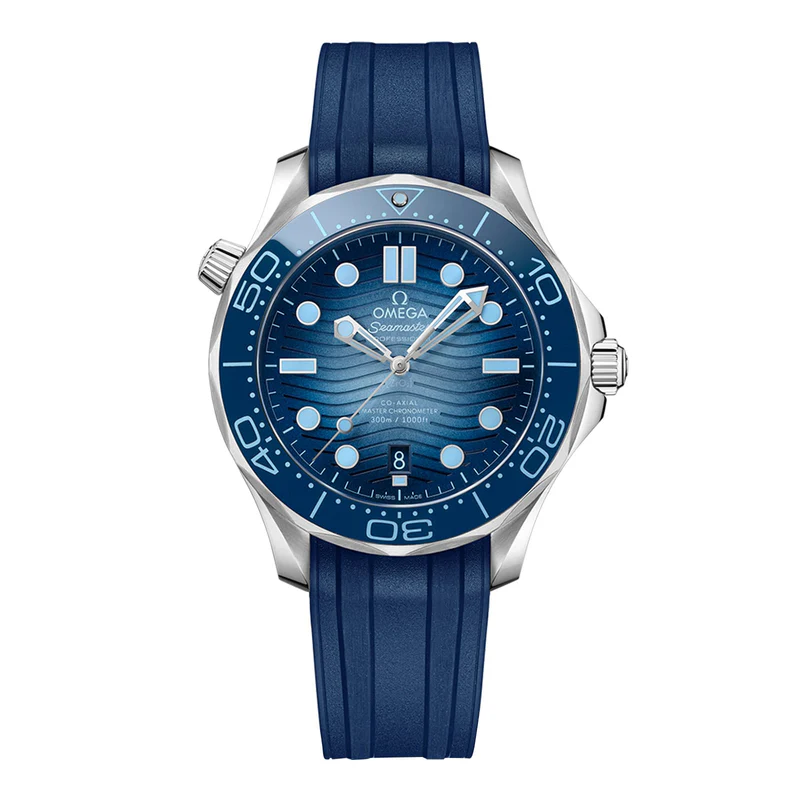 Seamaster Diver 300M