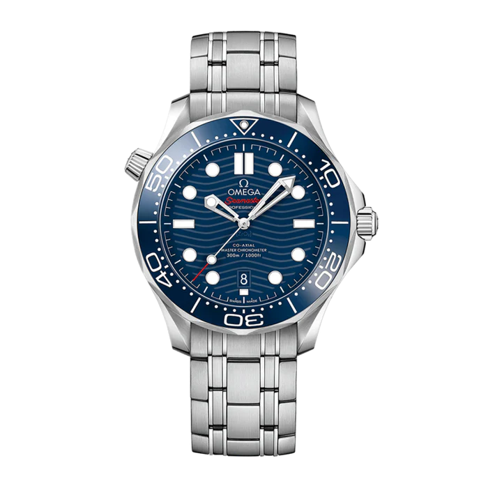 Seamaster Diver 300m