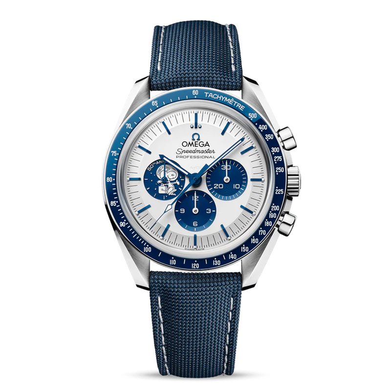 Speedmaster Chronograph