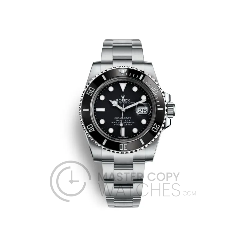 Rolex 126660 Submariner Oyster Perpetual Date