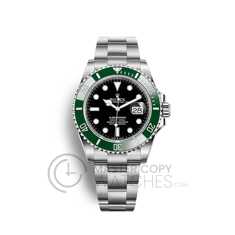 Rolex Submariner Date Oyster, 41 MM