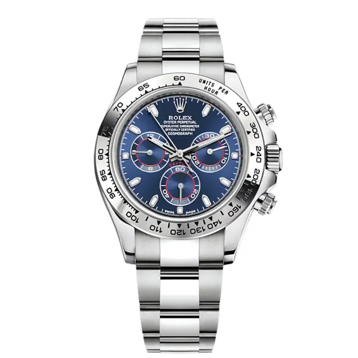 Rolex 116509 Cosmograph Daytona