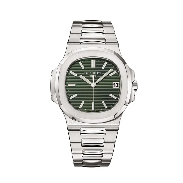 Patek Philippe 5711/1A Nautilus Green