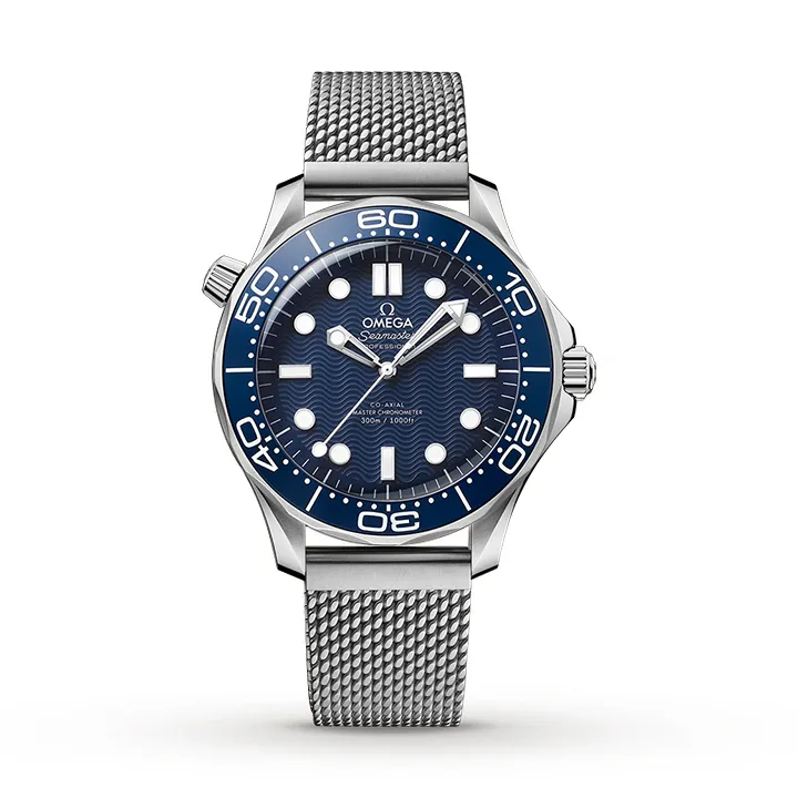 Omega 210.30.42.20.03.002 Seamaster Diver